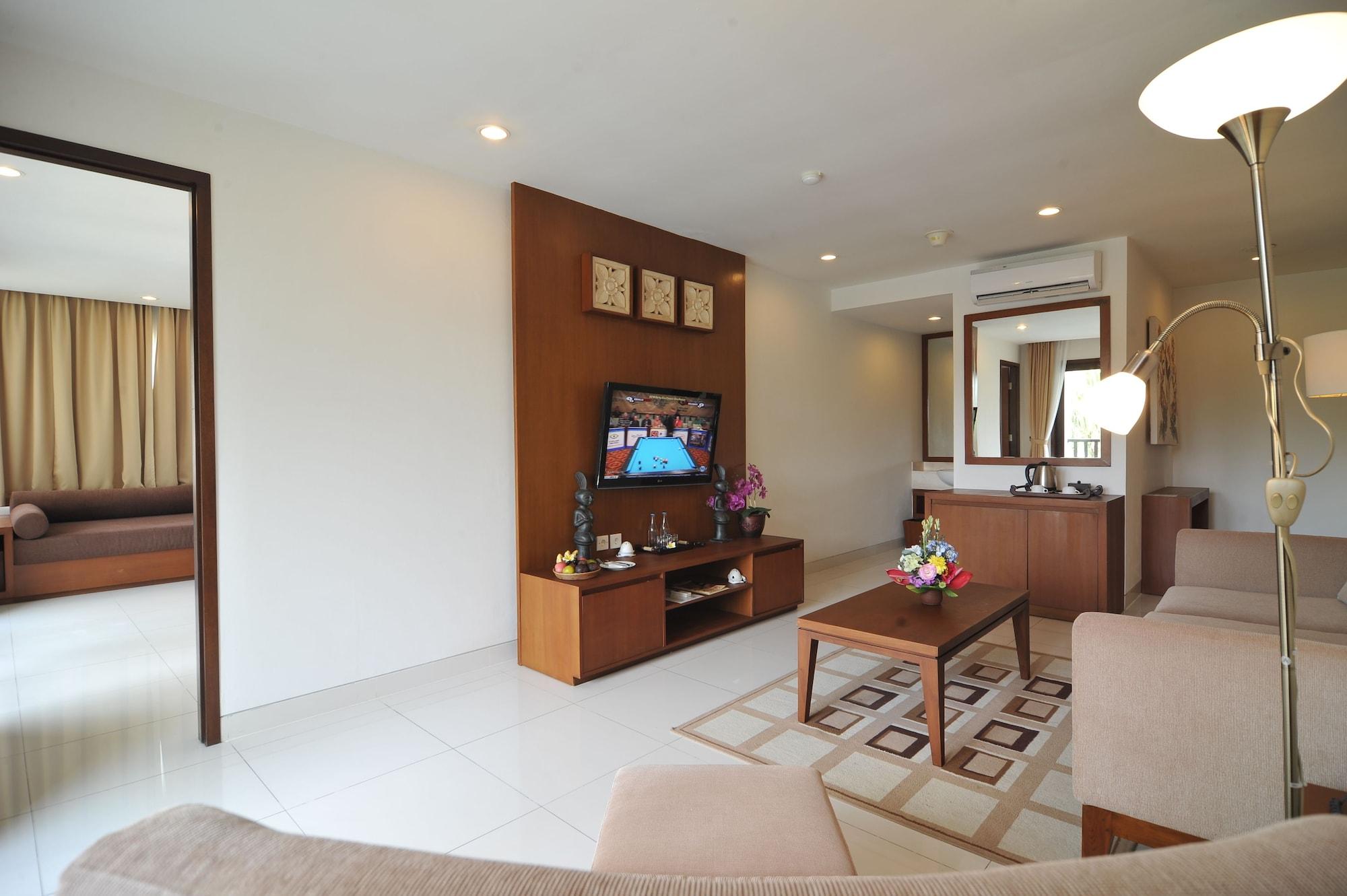 Bali Relaxing Resort And Spa Νούσα Ντούα Εξωτερικό φωτογραφία
