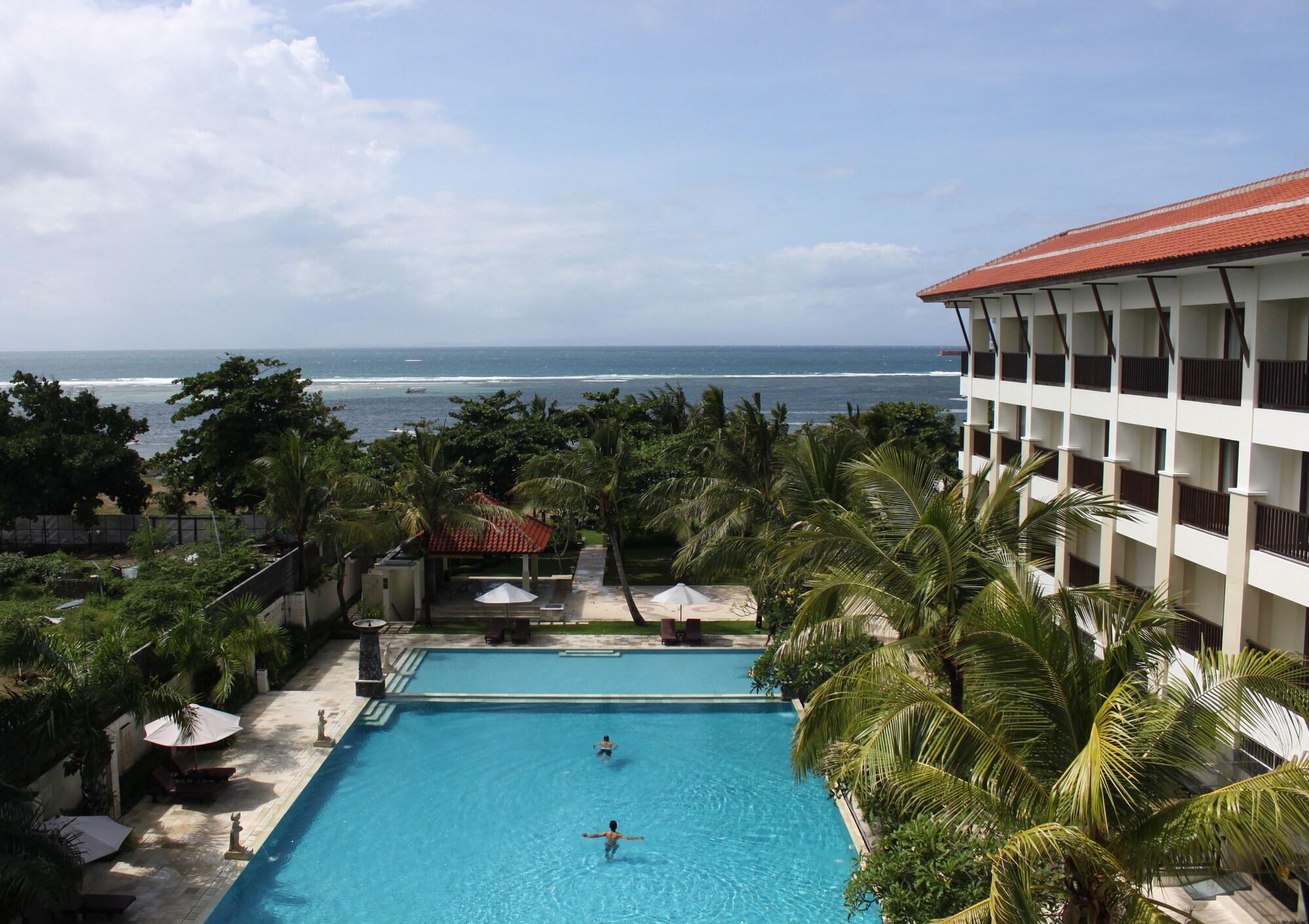Bali Relaxing Resort And Spa Νούσα Ντούα Εξωτερικό φωτογραφία