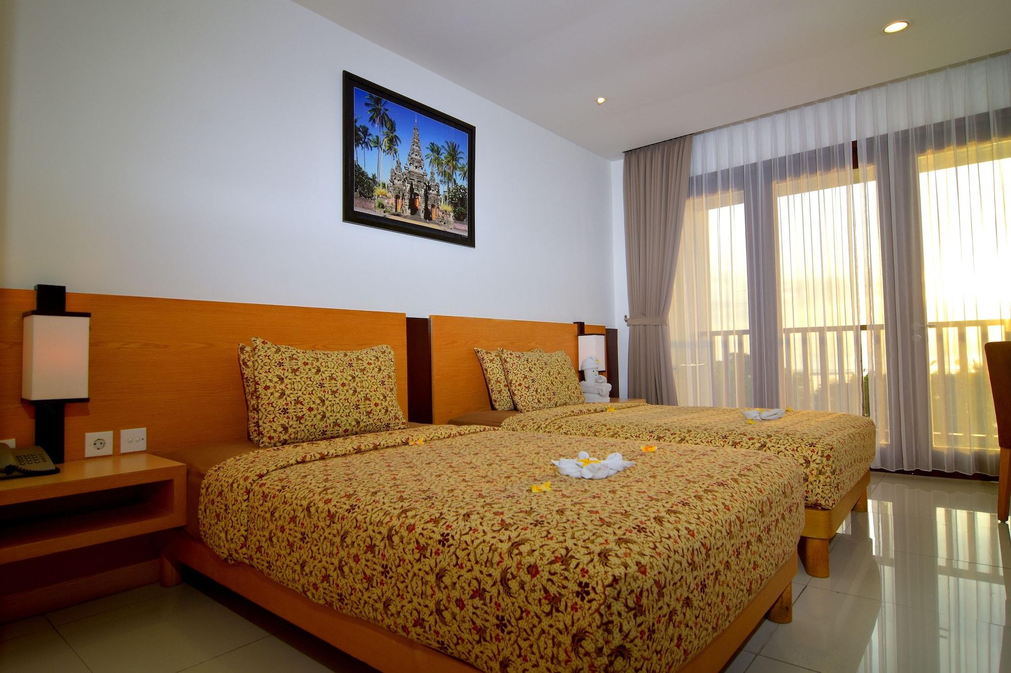 Bali Relaxing Resort And Spa Νούσα Ντούα Εξωτερικό φωτογραφία