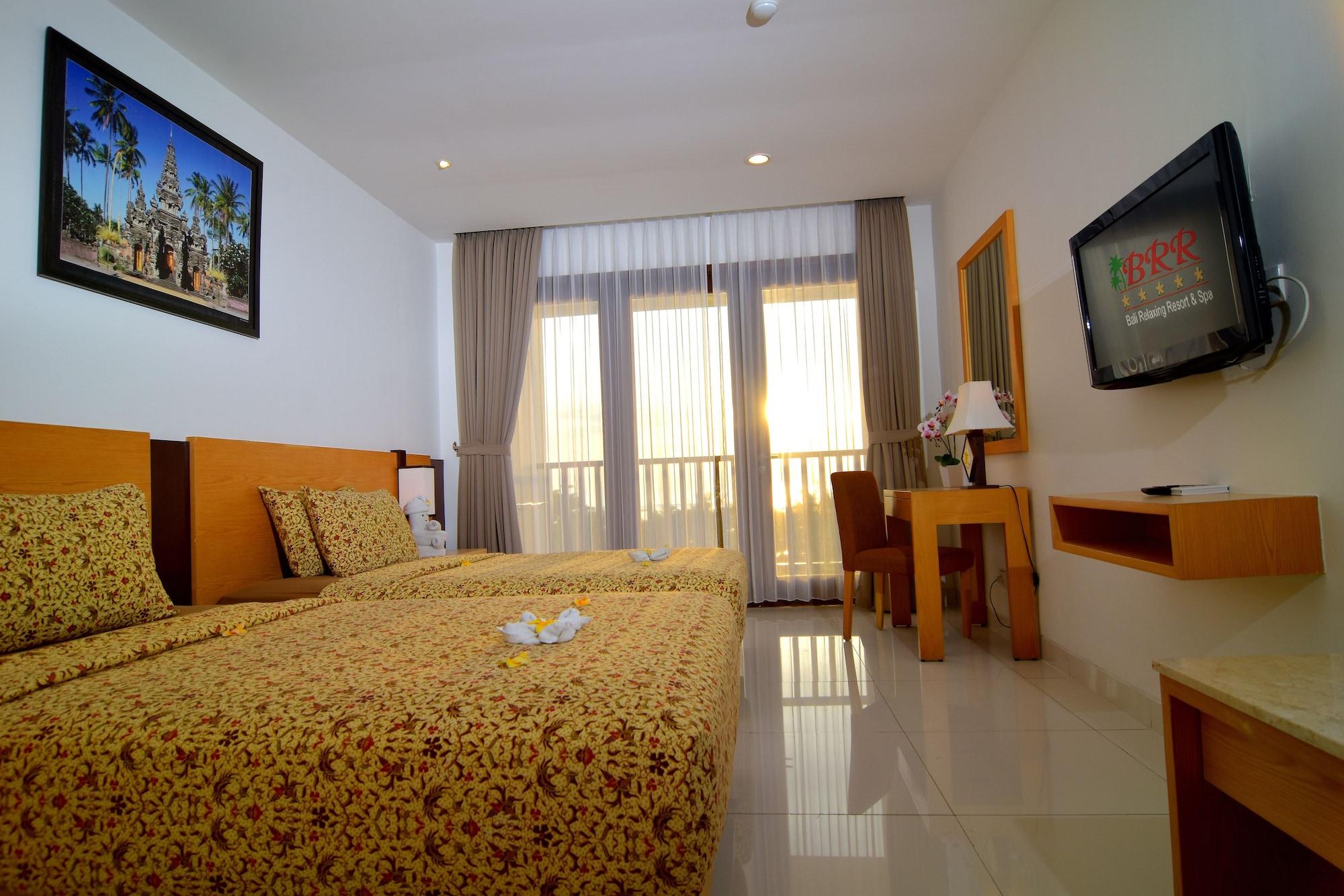 Bali Relaxing Resort And Spa Νούσα Ντούα Εξωτερικό φωτογραφία