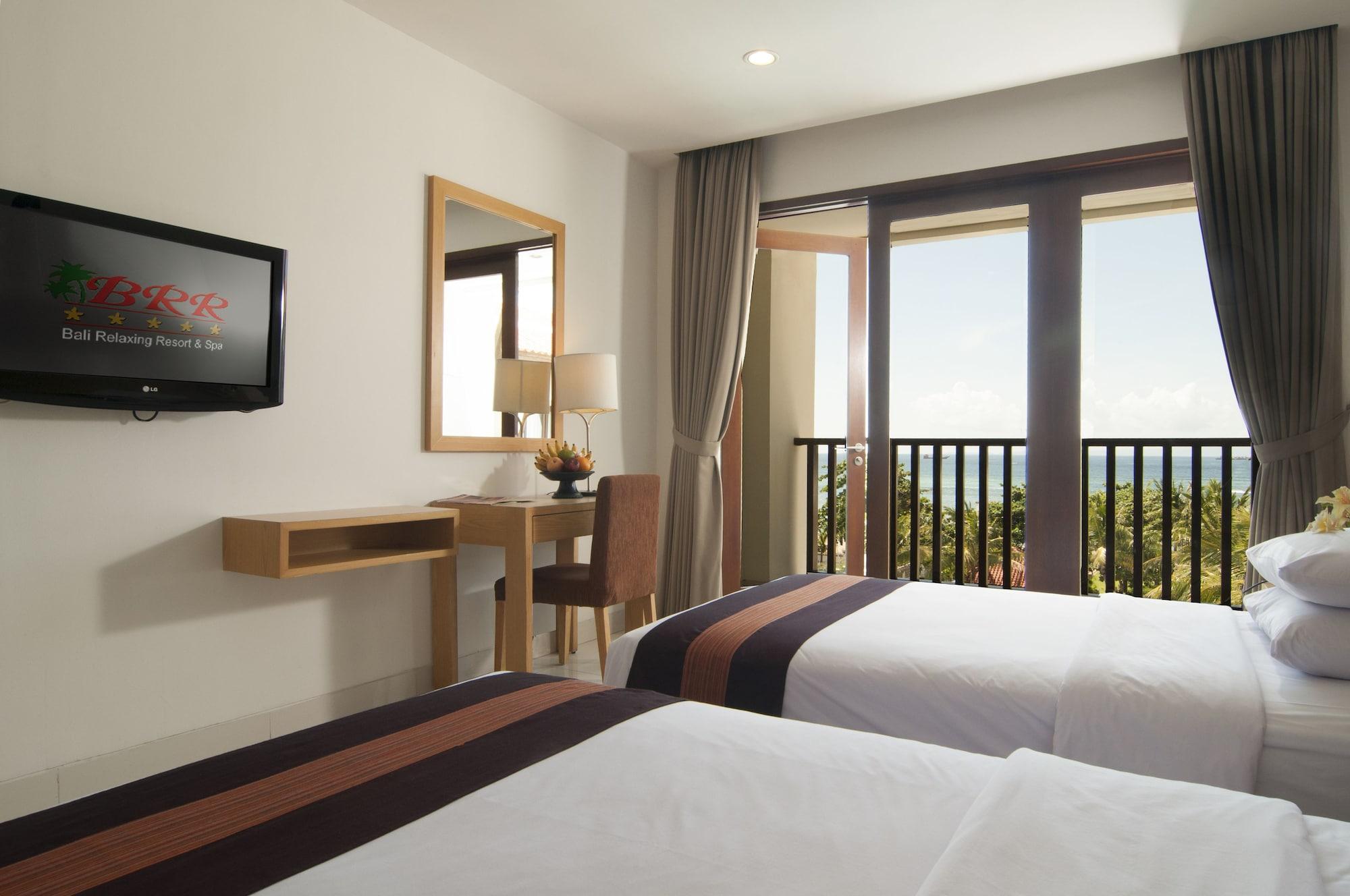Bali Relaxing Resort And Spa Νούσα Ντούα Εξωτερικό φωτογραφία