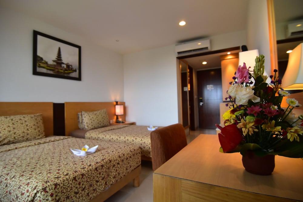 Bali Relaxing Resort And Spa Νούσα Ντούα Εξωτερικό φωτογραφία