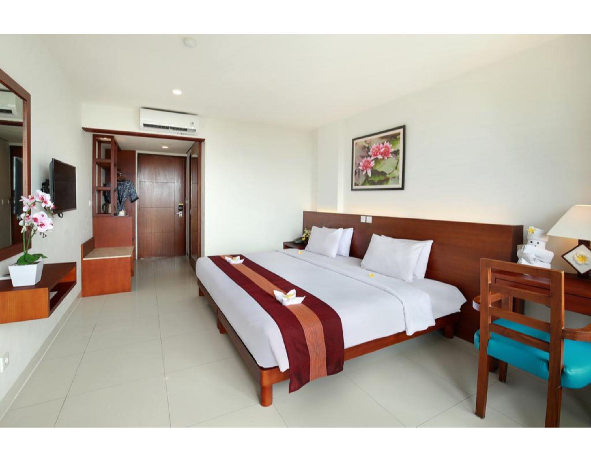 Bali Relaxing Resort And Spa Νούσα Ντούα Εξωτερικό φωτογραφία