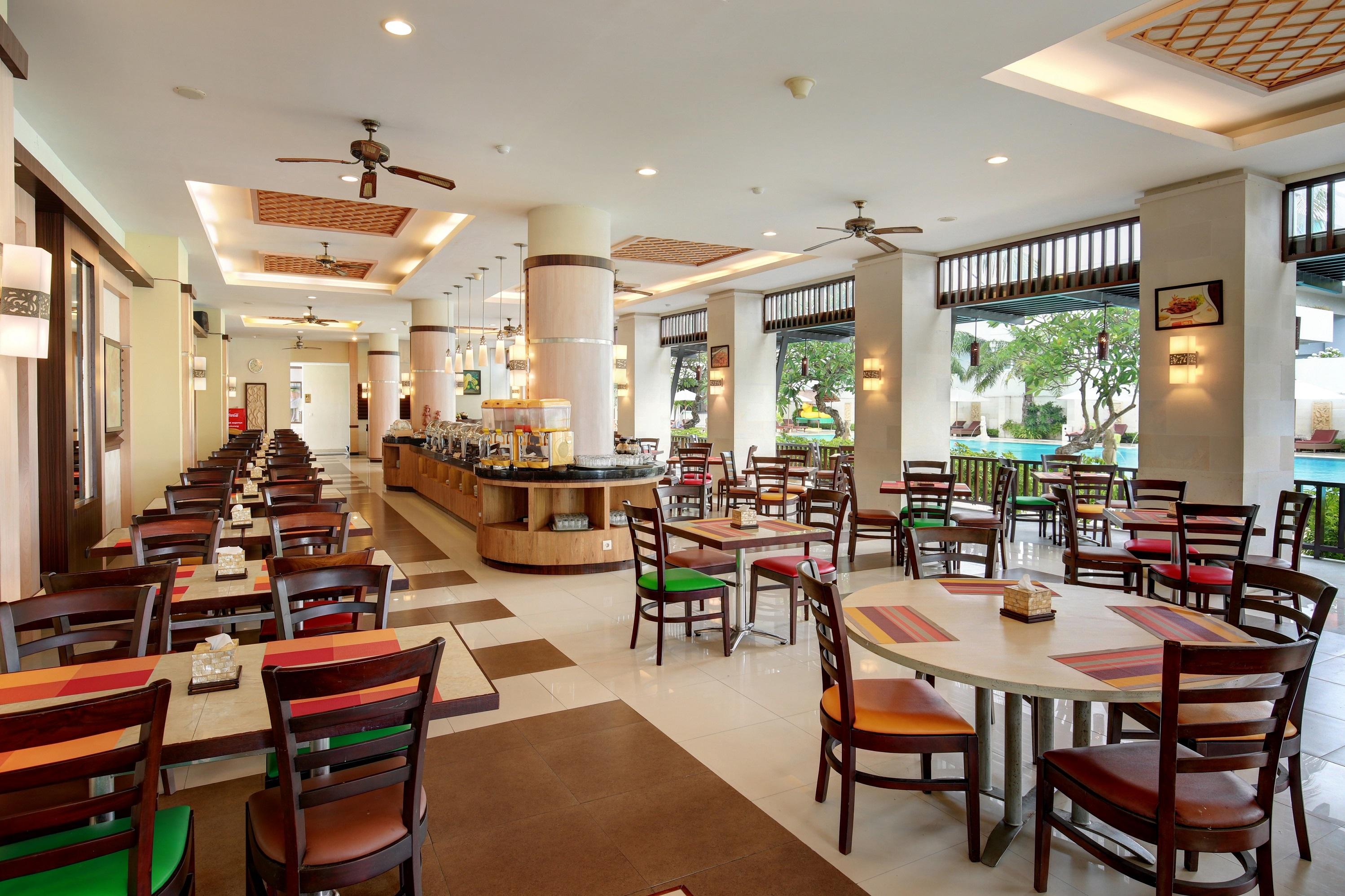 Bali Relaxing Resort And Spa Νούσα Ντούα Εξωτερικό φωτογραφία
