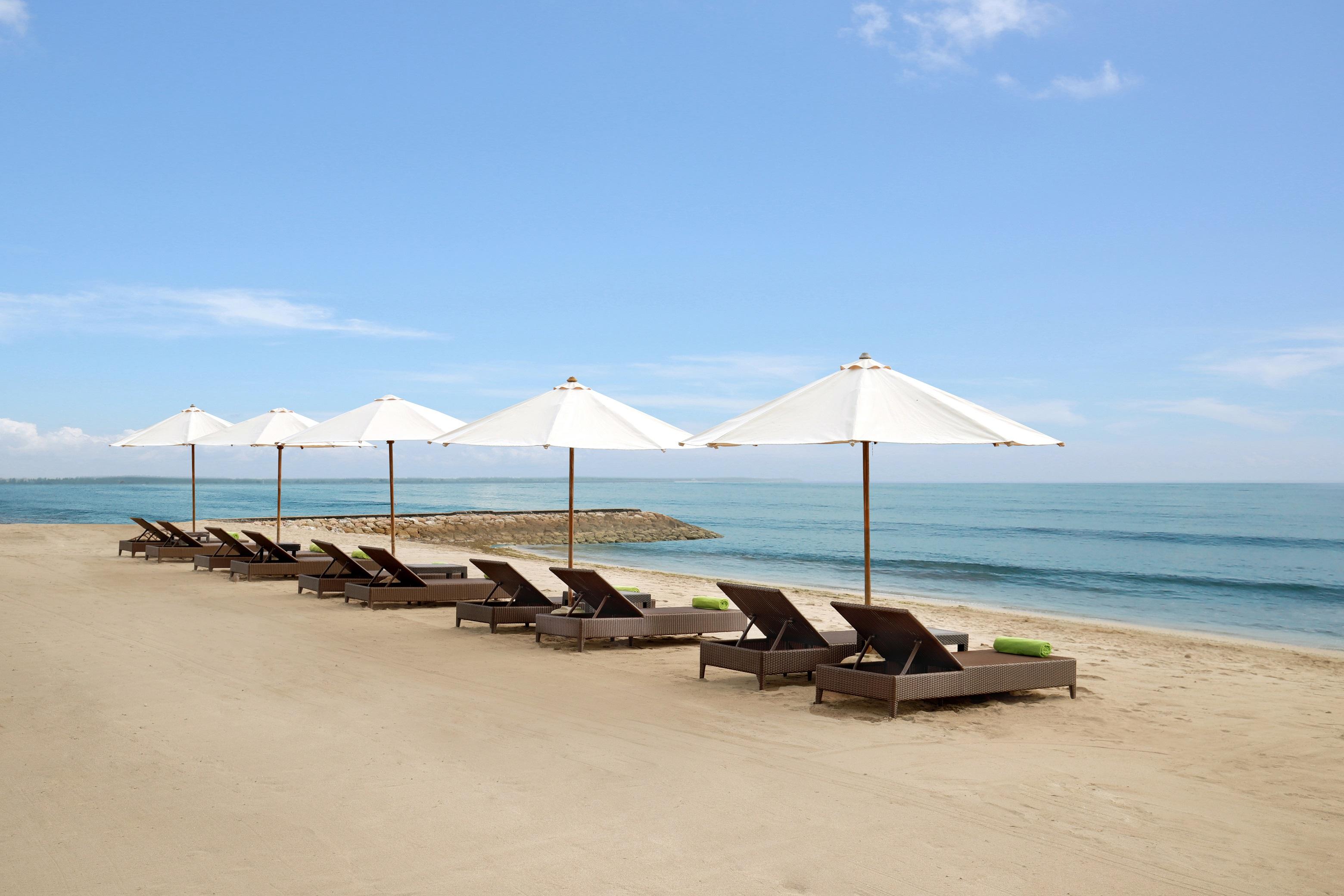 Bali Relaxing Resort And Spa Νούσα Ντούα Εξωτερικό φωτογραφία