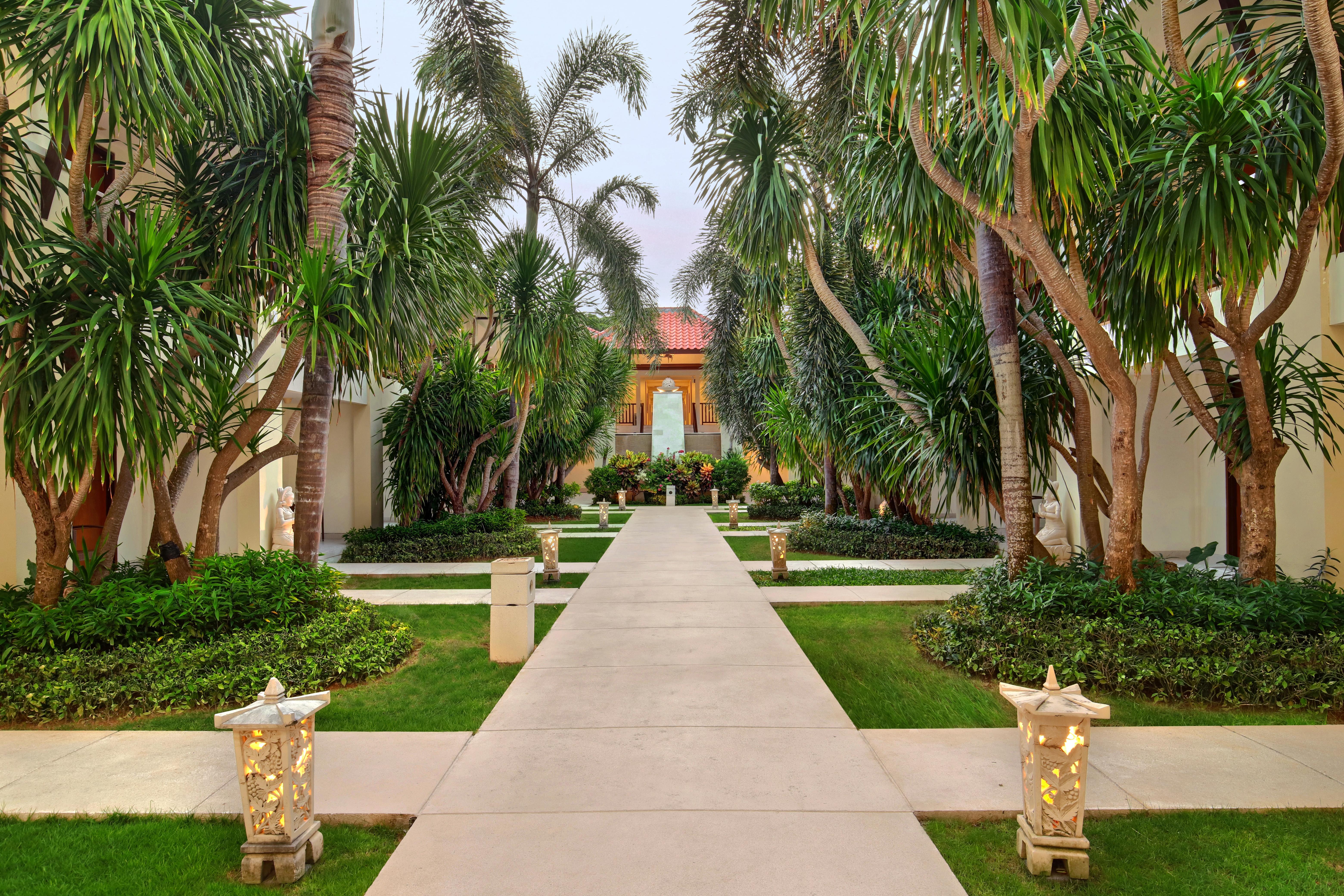 Bali Relaxing Resort And Spa Νούσα Ντούα Εξωτερικό φωτογραφία