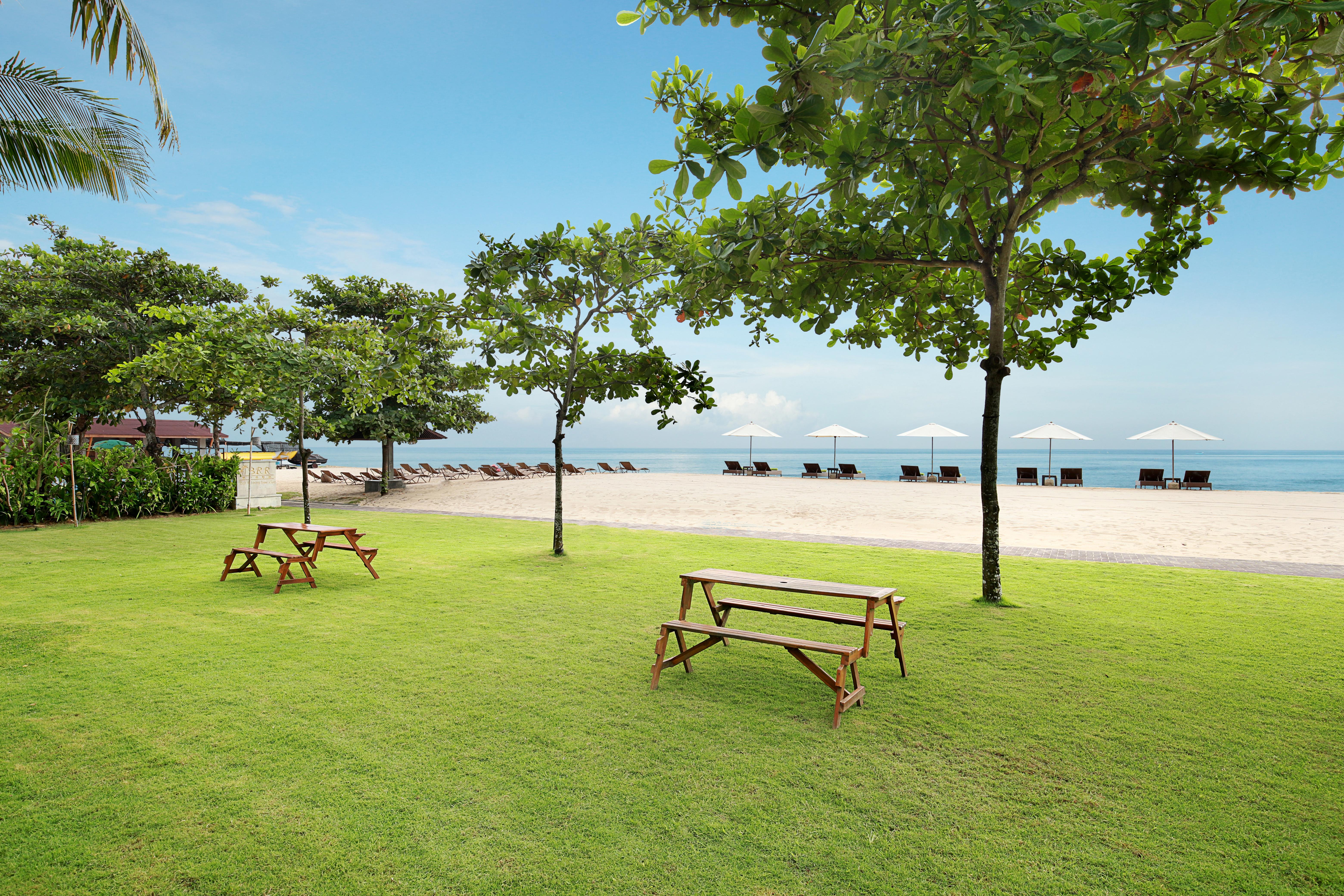 Bali Relaxing Resort And Spa Νούσα Ντούα Εξωτερικό φωτογραφία