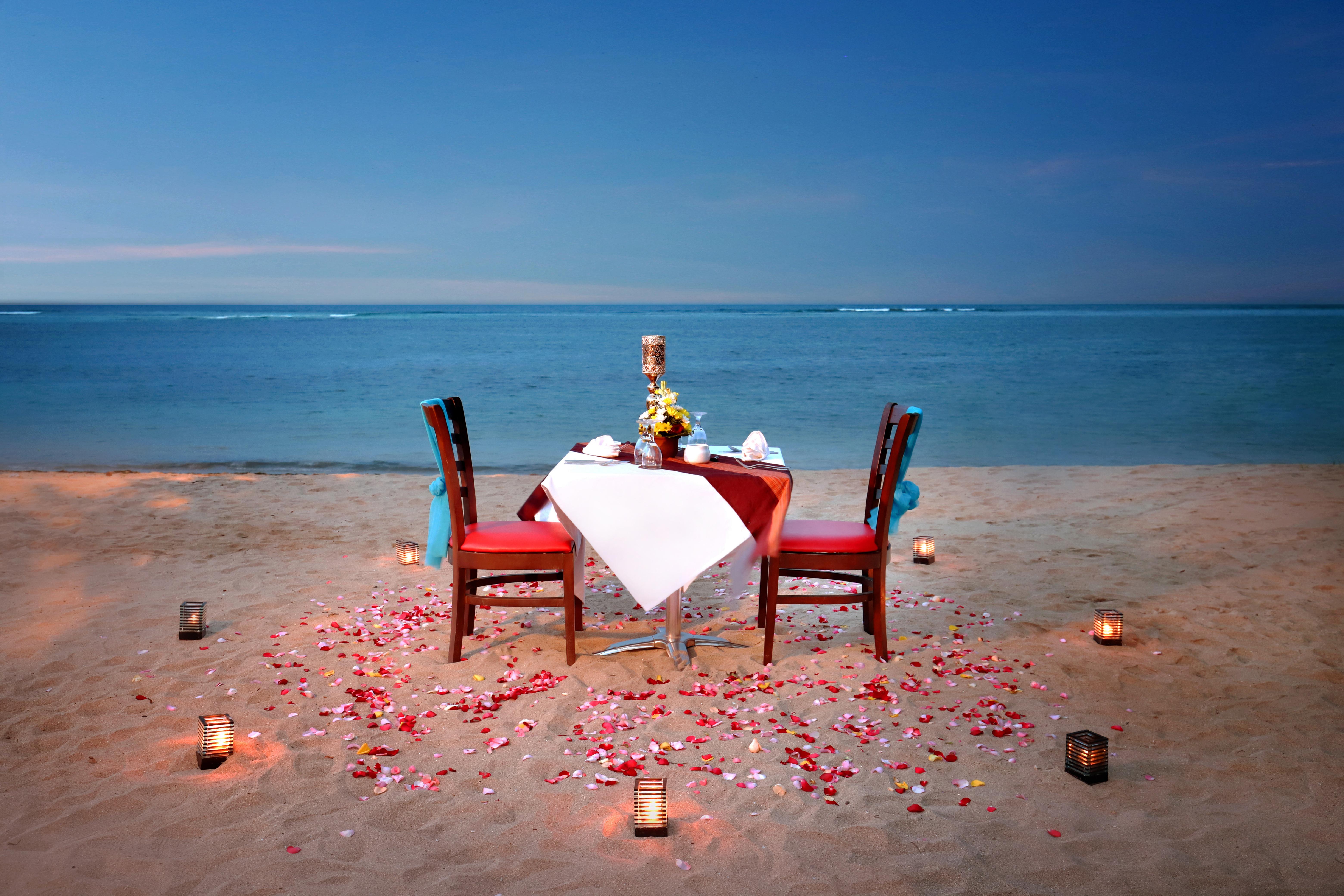 Bali Relaxing Resort And Spa Νούσα Ντούα Εξωτερικό φωτογραφία