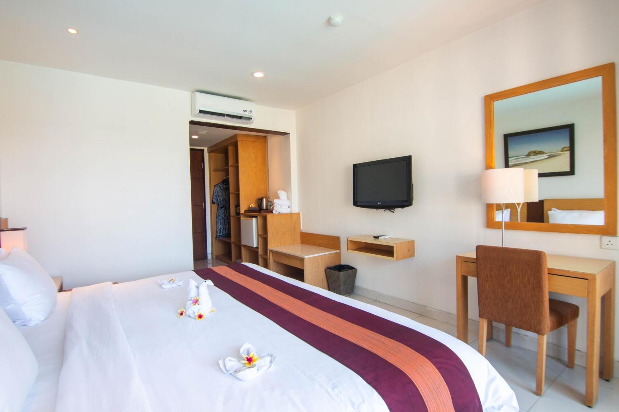 Bali Relaxing Resort And Spa Νούσα Ντούα Εξωτερικό φωτογραφία