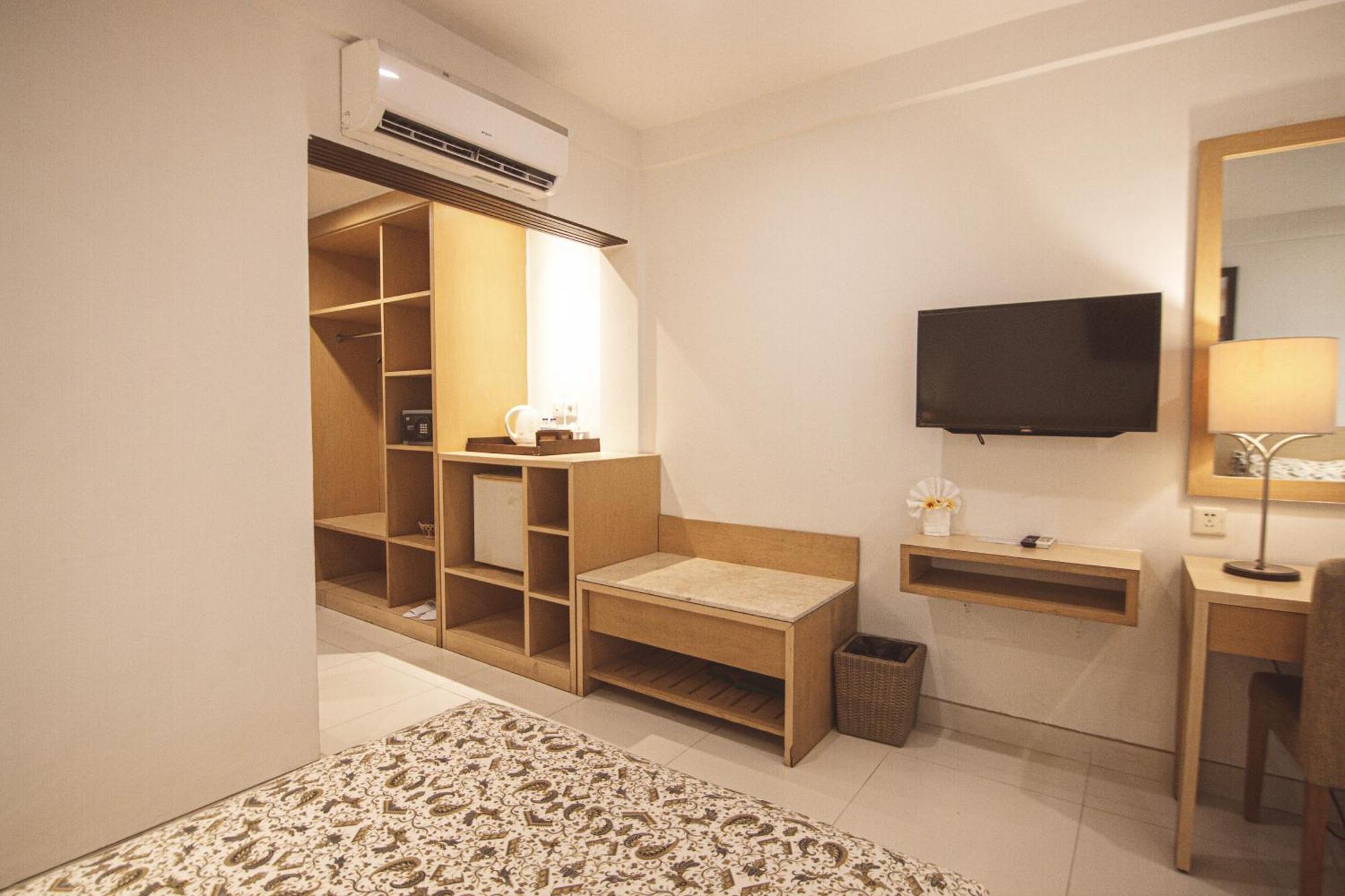 Bali Relaxing Resort And Spa Νούσα Ντούα Εξωτερικό φωτογραφία